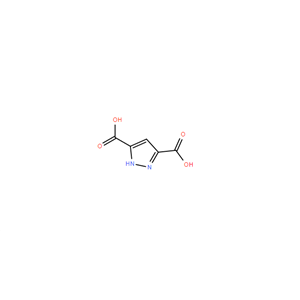 3,5-Pyrazoledicarboxylic acid