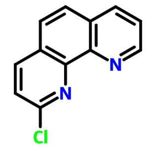 2-氯-1,10-菲咯啉