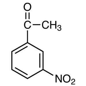 间硝基苯乙酮