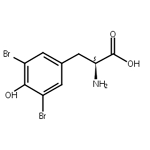 3,5-二溴-L-酪氨酸