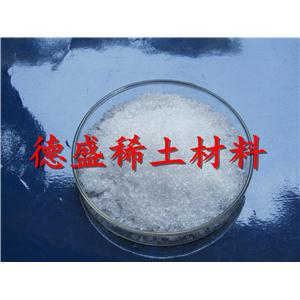 六水硝酸铈三元催化用