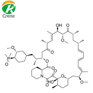 Ridaforolimus Deforolimus