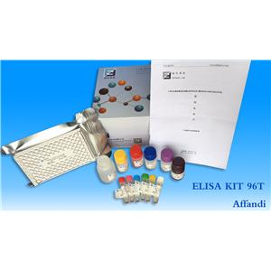 小鼠凋亡诱导因子(AIF)ELISA试剂盒