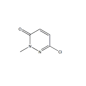 6-氯-2-甲基-2H-哒嗪-3-酮