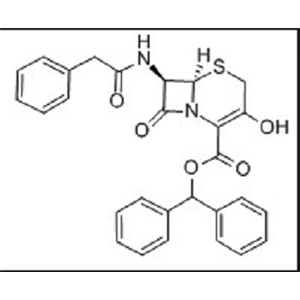 3-羟基头孢