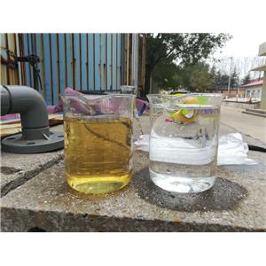 螯合树脂回收镍的处理流程和原理