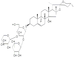 14α-羟基Sprengerinin C