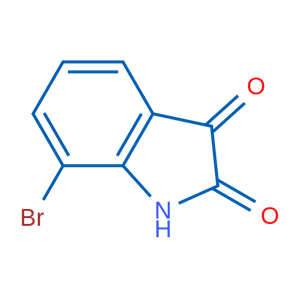 7-溴靛红
