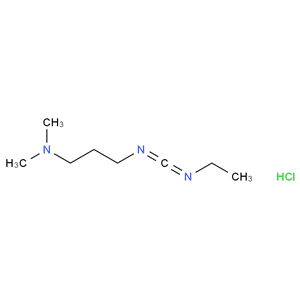 1-乙基-（3-二甲基氨基丙基）碳酰二亚胺盐酸盐 EDCI 产品图片