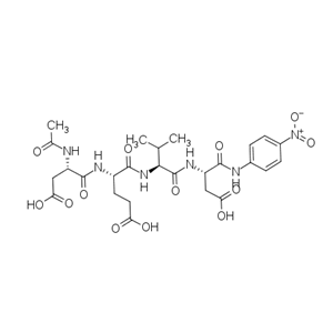 Ac-DEVD-pNA