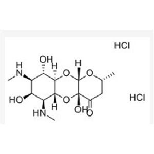 盐酸大观霉素