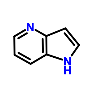 4-氮杂吲哚