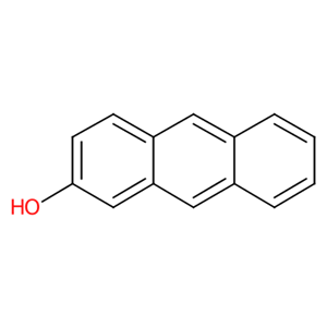 2-羟基蒽