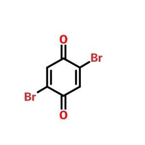 二溴苯醌