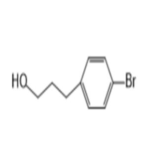 对溴苯丙醇