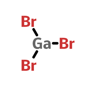溴化镓(III)