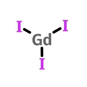 碘化钆(III)