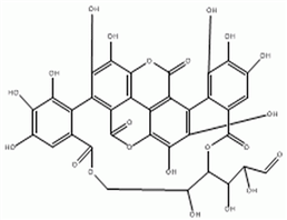 石榴皮鞣素