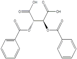 D-(+)-二苯甲酰酒石酸(无水物)