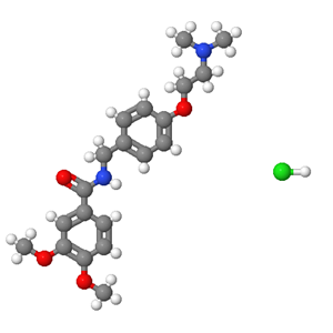122892-31-3 ；盐酸伊托必利
