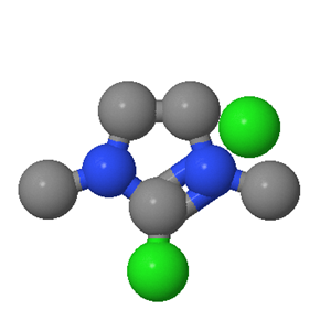 2-氯-1,3-二甲基氯化咪唑啉；37091-73-9