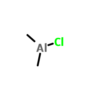 1184-58-3 二甲基氯化铝