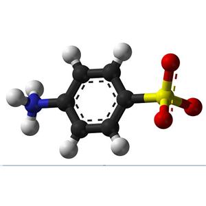 邻氨基苯磺酸 产品图片