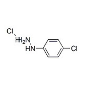 对氯苯肼盐酸盐；4-氯苯肼盐酸盐