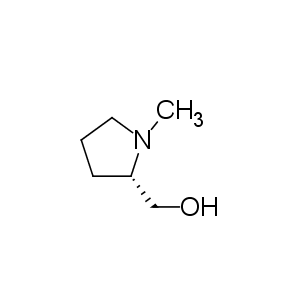 [(2S)-1-methylpyrrolidin-2-yl]methanol