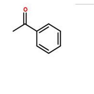 乙酰苯