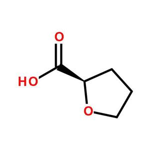 (R)-(+)-四氢呋喃-2-甲酸