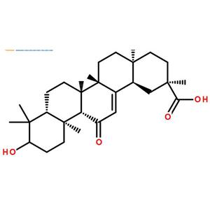 甘草次酸生产厂家