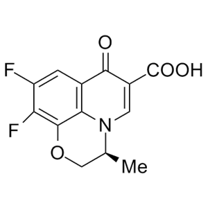 左氧氟沙星USP杂质B