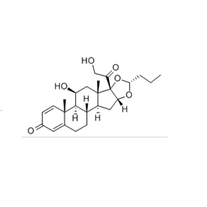布地奈德杂质对照品6