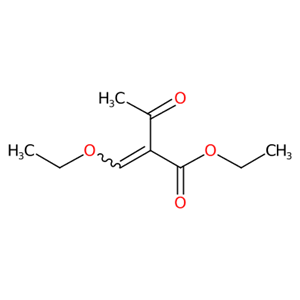 2-乙氧亚甲基乙酰乙酸乙酯