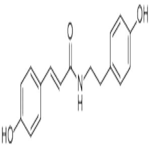 N-p-Coumaroyltyramine