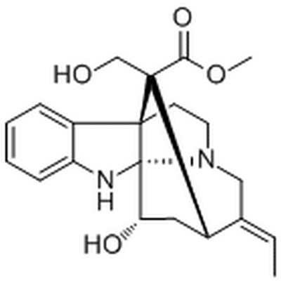 N-Demethylechitamine