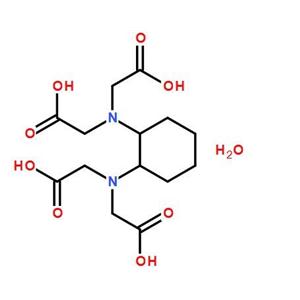 反式-1,2-环己二胺四乙酸