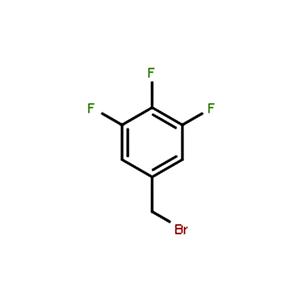 3,4,5-三氟溴苄