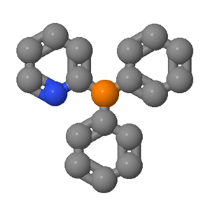 二苯基-2-吡啶膦