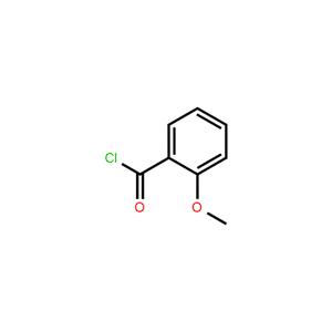 邻甲氧基苯甲酰氯