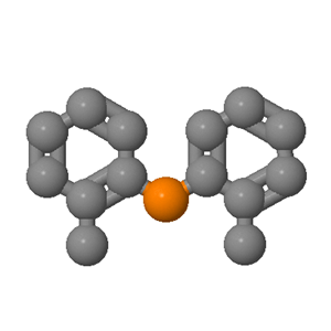 双邻甲基苯基膦