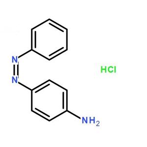 对氨基偶氮苯盐酸盐