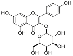 Trifolin