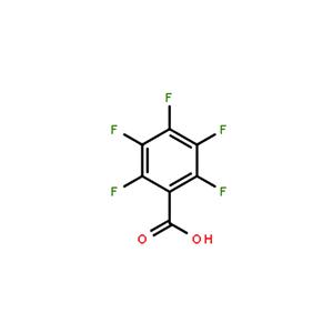 五氟苯甲酸
