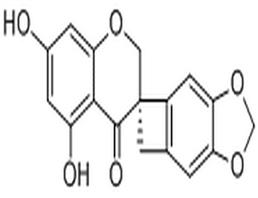 Scillascillin