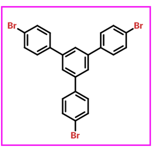 1,3,5-三(4-溴苯基)苯