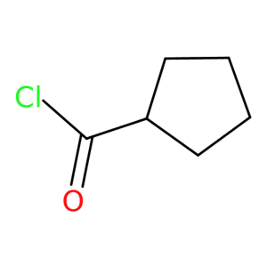 环戊基甲酰氯