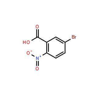 5-溴-2-硝基-苯甲酸