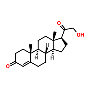 去氧皮质酮